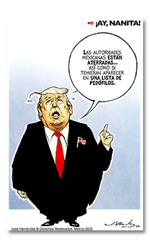 Ay nanita